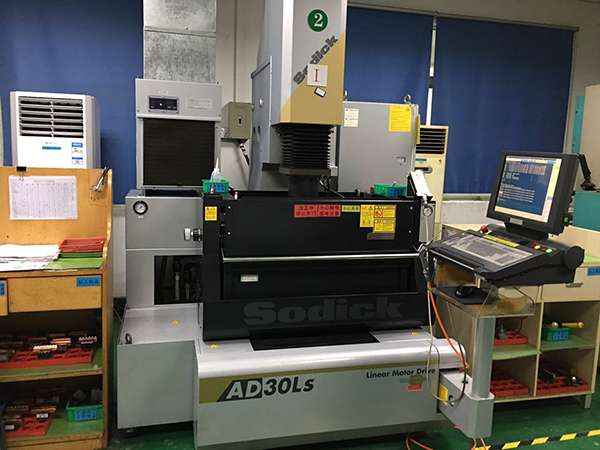 华体会在线开户-华体会(中国)零配件加工机器